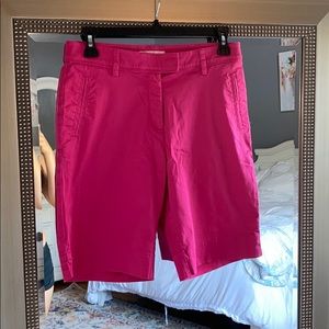 Lady Hagen Essential Golf Shorts